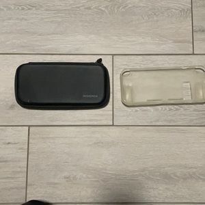Nintendo switch case
